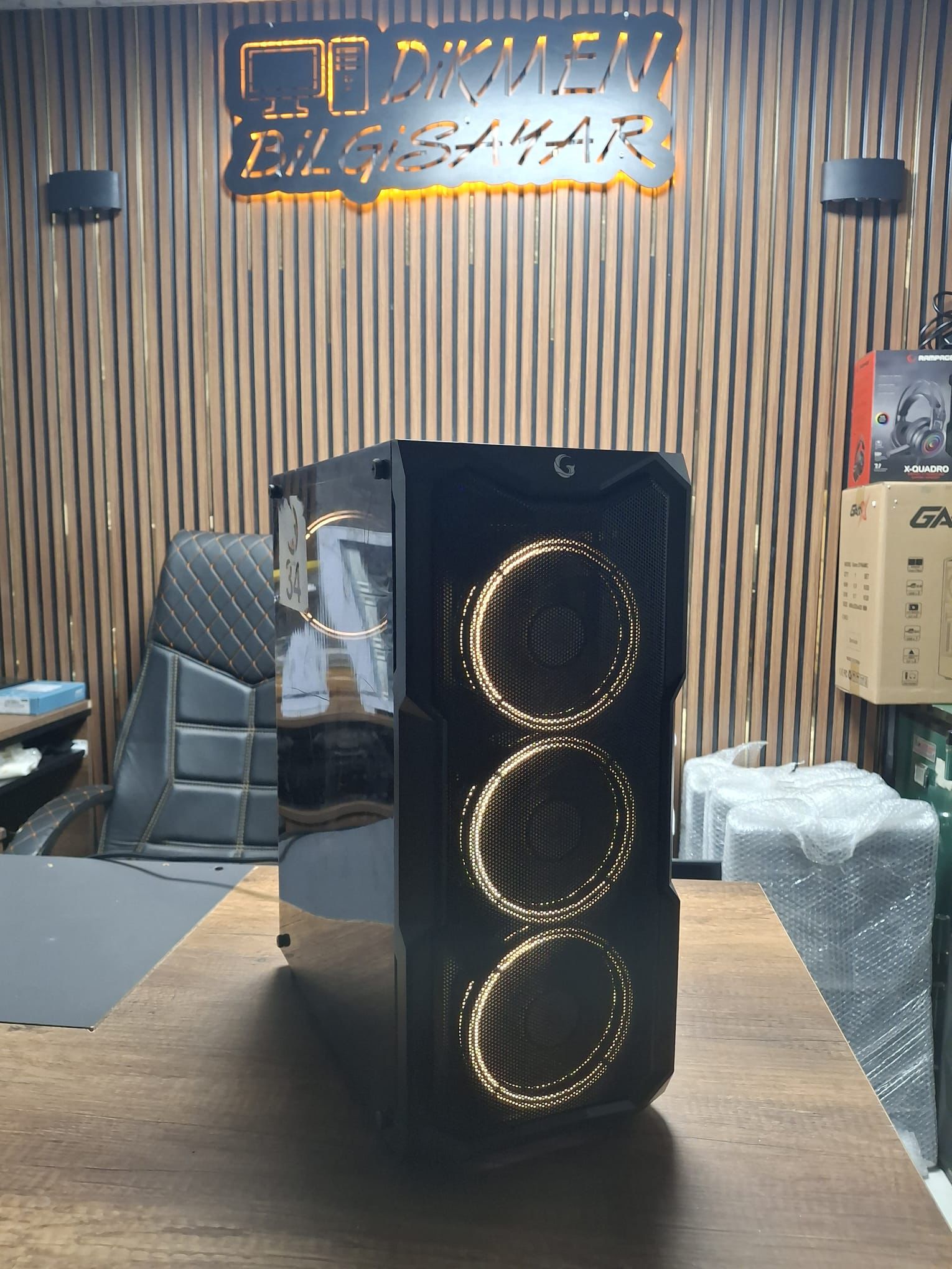 KASA 2: DDR5 PERFORMANS SİSTEMİ